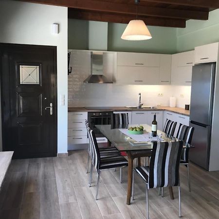 Вілла Mitato Open View Kharkia Екстер'єр фото