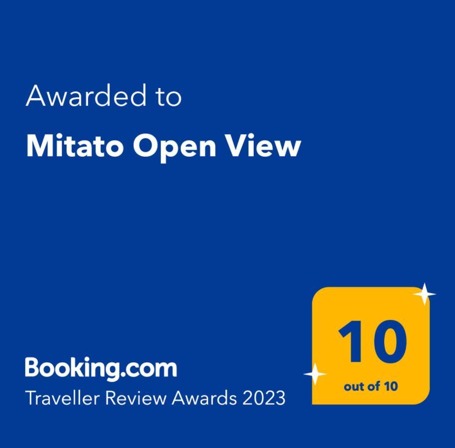 Вілла Mitato Open View Kharkia Екстер'єр фото